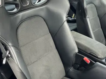 PORSCHE 911 (992) GT3 Clubsport Lift Matrix BOSE Chrono