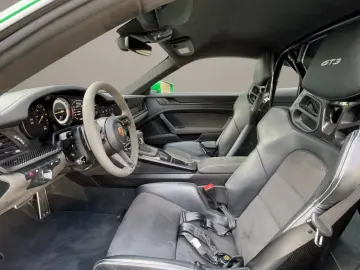 PORSCHE 911 (992) GT3 Clubsport Lift Matrix BOSE Chrono