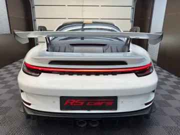 PORSCHE 911 GT3 Clubsport PDK Lift  PCCB  Approv.  Xpel