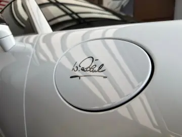 PORSCHE 911 GT3 Clubsport PDK Lift  PCCB  Approv.  Xpel