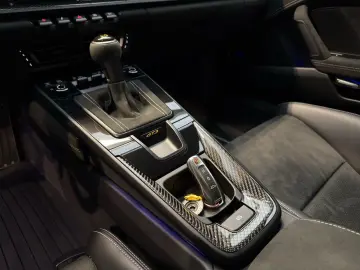 PORSCHE 911 GT3 Clubsport PDK Lift  PCCB  Approv.  Xpel