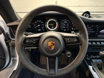 PORSCHE 911 GT3 Clubsport PDK Lift  PCCB  Approv.  Xpel