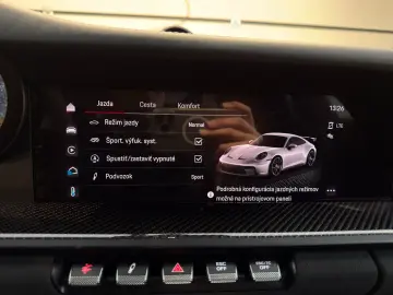 PORSCHE 911 GT3 Clubsport PDK Lift  PCCB  Approv.  Xpel