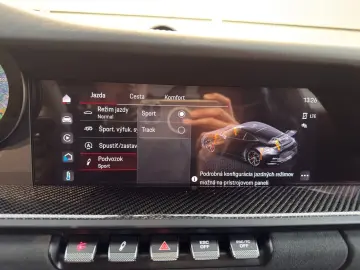 PORSCHE 911 GT3 Clubsport PDK Lift  PCCB  Approv.  Xpel