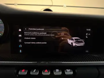 PORSCHE 911 GT3 Clubsport PDK Lift  PCCB  Approv.  Xpel