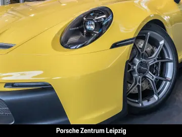 PORSCHE 992 911 GT3 Clubsport Lift Matrix BOSE Vollschal