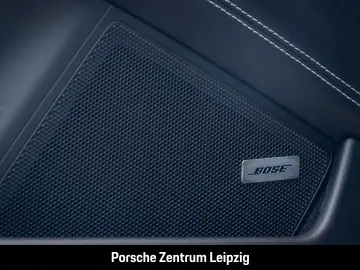 PORSCHE 992 911 GT3 Clubsport Lift Matrix BOSE Vollschal