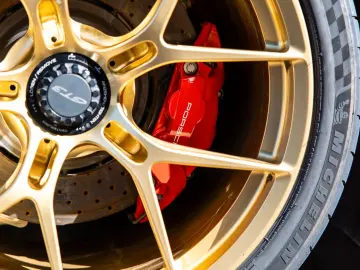 PORSCHE 911 GT3  Manthey  PTS  Sport Design