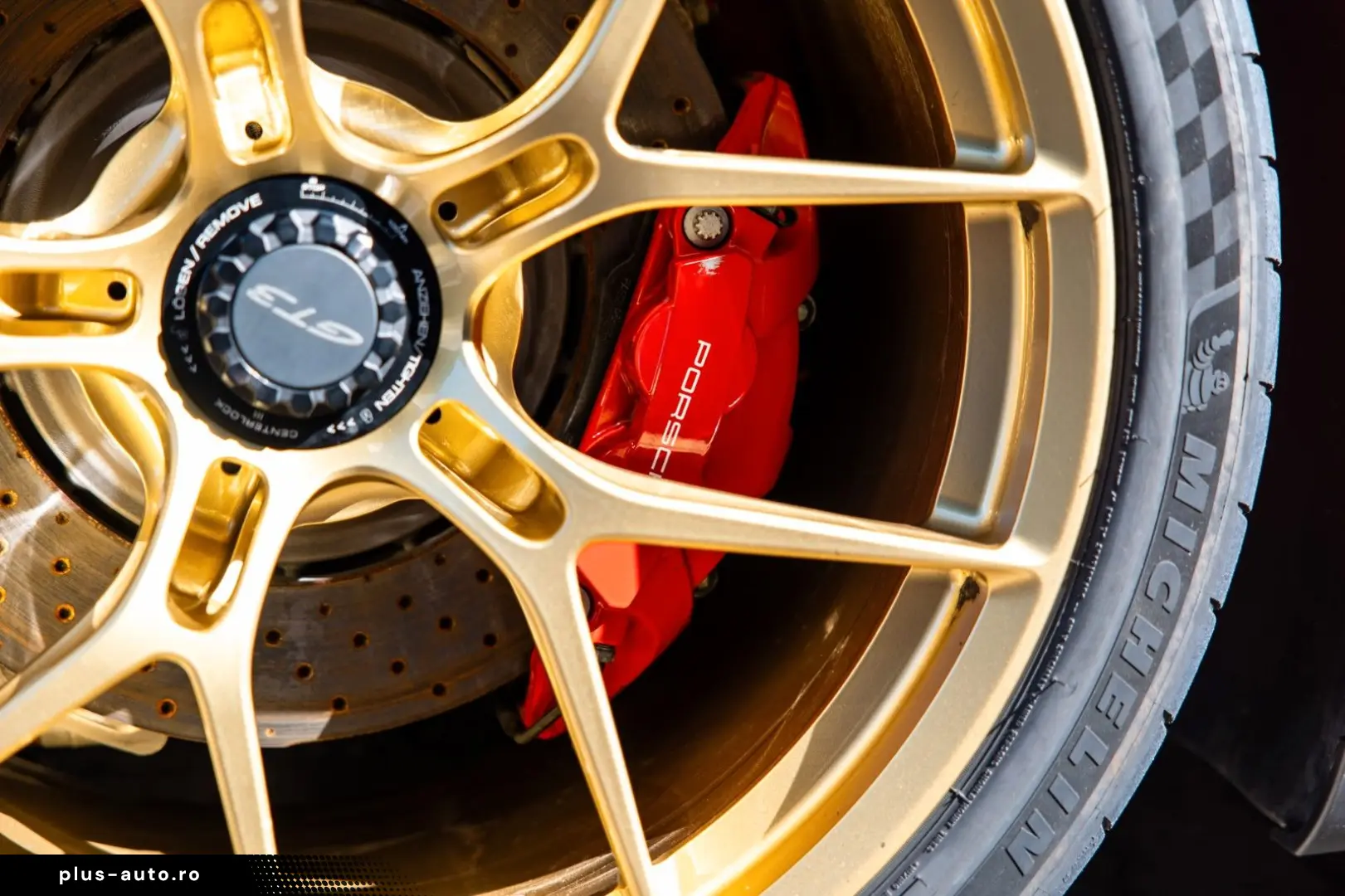 PORSCHE 911 GT3  Manthey  PTS  Sport Design