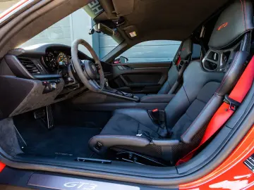 PORSCHE 911 GT3  Manthey  PTS  Sport Design