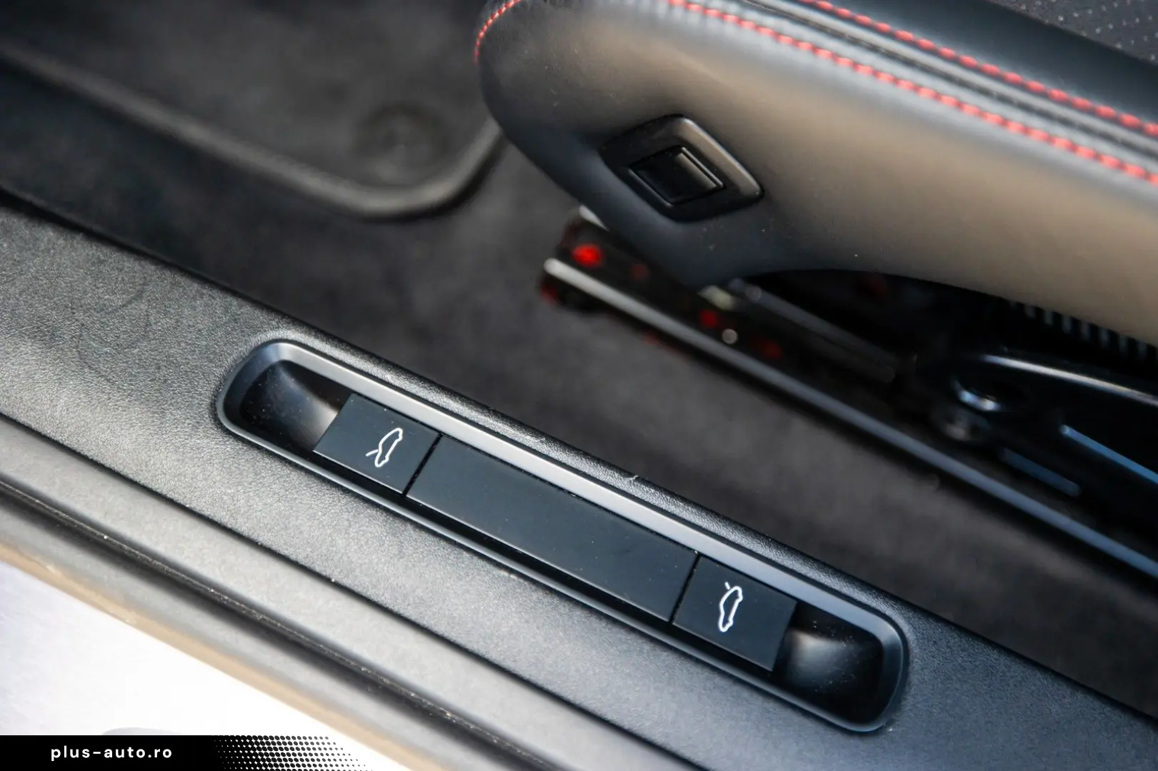 PORSCHE 911 GT3  Manthey  PTS  Sport Design