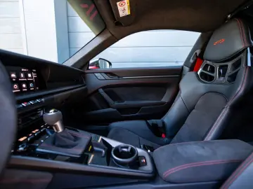 PORSCHE 911 GT3  Manthey  PTS  Sport Design