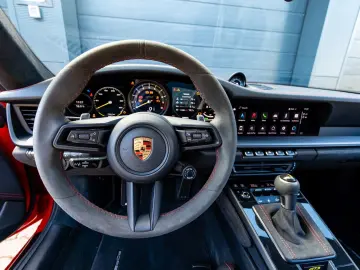 PORSCHE 911 GT3  Manthey  PTS  Sport Design