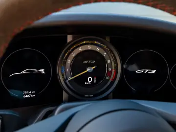 PORSCHE 911 GT3  Manthey  PTS  Sport Design