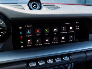 PORSCHE 911 GT3  Manthey  PTS  Sport Design