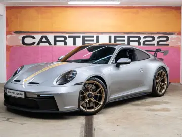 PORSCHE 992 GT3 PERFECT CONDITION STOCK LIKE NEW