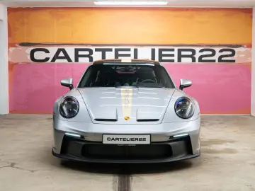 PORSCHE 992 GT3 PERFECT CONDITION STOCK LIKE NEW