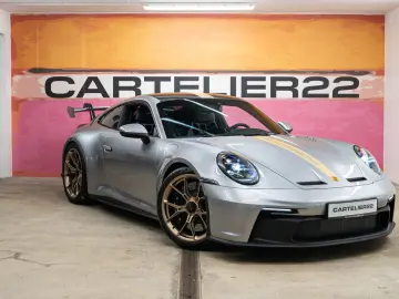 PORSCHE 992 GT3 PERFECT CONDITION STOCK LIKE NEW