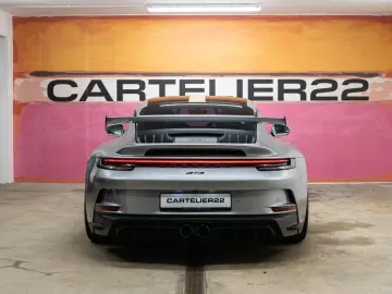 PORSCHE 992 GT3 PERFECT CONDITION STOCK LIKE NEW