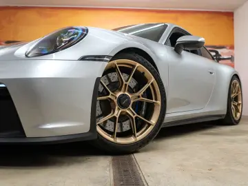 PORSCHE 992 GT3 PERFECT CONDITION STOCK LIKE NEW