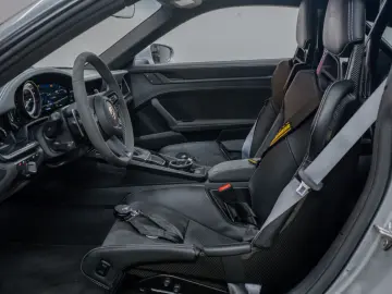 PORSCHE 992 GT3 PERFECT CONDITION STOCK LIKE NEW