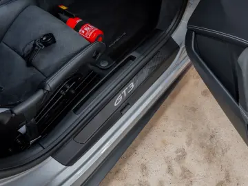 PORSCHE 992 GT3 PERFECT CONDITION STOCK LIKE NEW