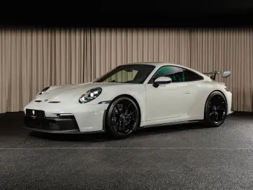 PORSCHE 992 GT3  Clubsport  BOSE  PCCB  Lift  PDLS