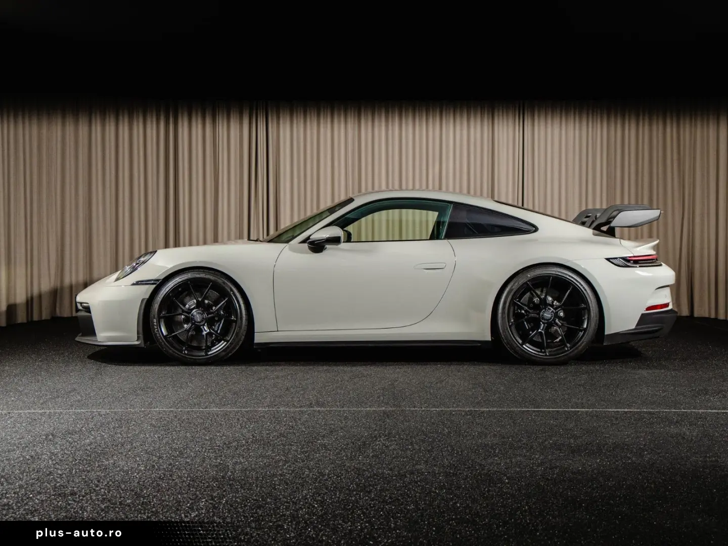 PORSCHE 992 GT3  Clubsport  BOSE  PCCB  Lift  PDLS