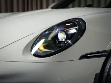 PORSCHE 992 GT3  Clubsport  BOSE  PCCB  Lift  PDLS