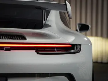 PORSCHE 992 GT3  Clubsport  BOSE  PCCB  Lift  PDLS