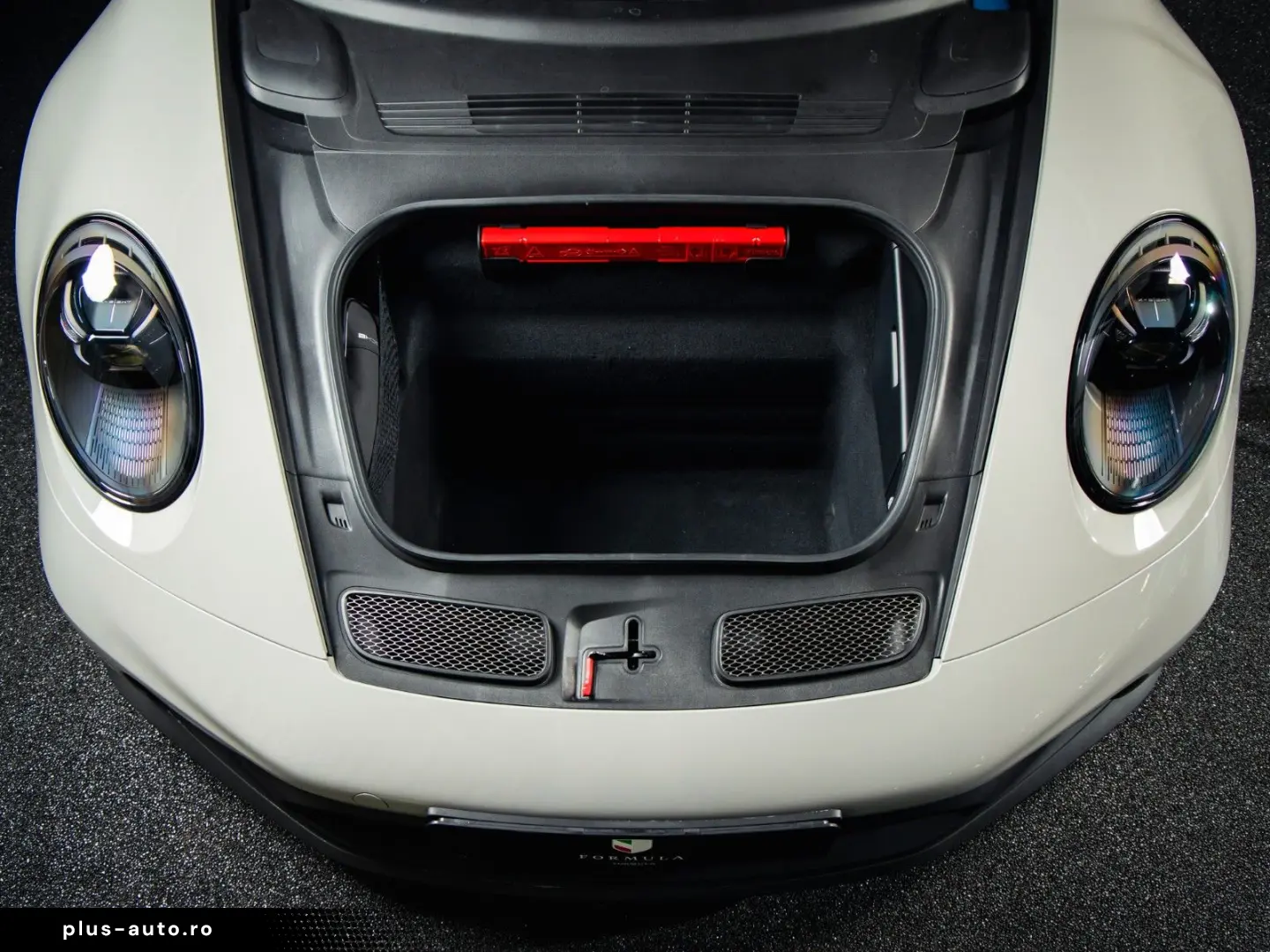 PORSCHE 992 GT3  Clubsport  BOSE  PCCB  Lift  PDLS