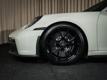 PORSCHE 992 GT3  Clubsport  BOSE  PCCB  Lift  PDLS