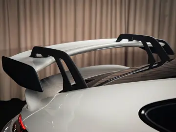 PORSCHE 992 GT3  Clubsport  BOSE  PCCB  Lift  PDLS