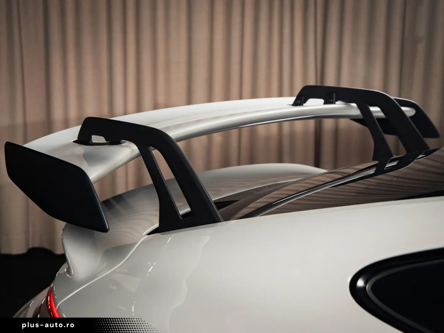 PORSCHE 992 GT3  Clubsport  BOSE  PCCB  Lift  PDLS