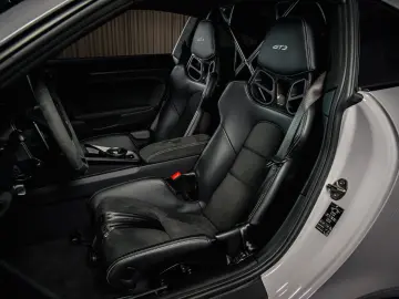 PORSCHE 992 GT3  Clubsport  BOSE  PCCB  Lift  PDLS