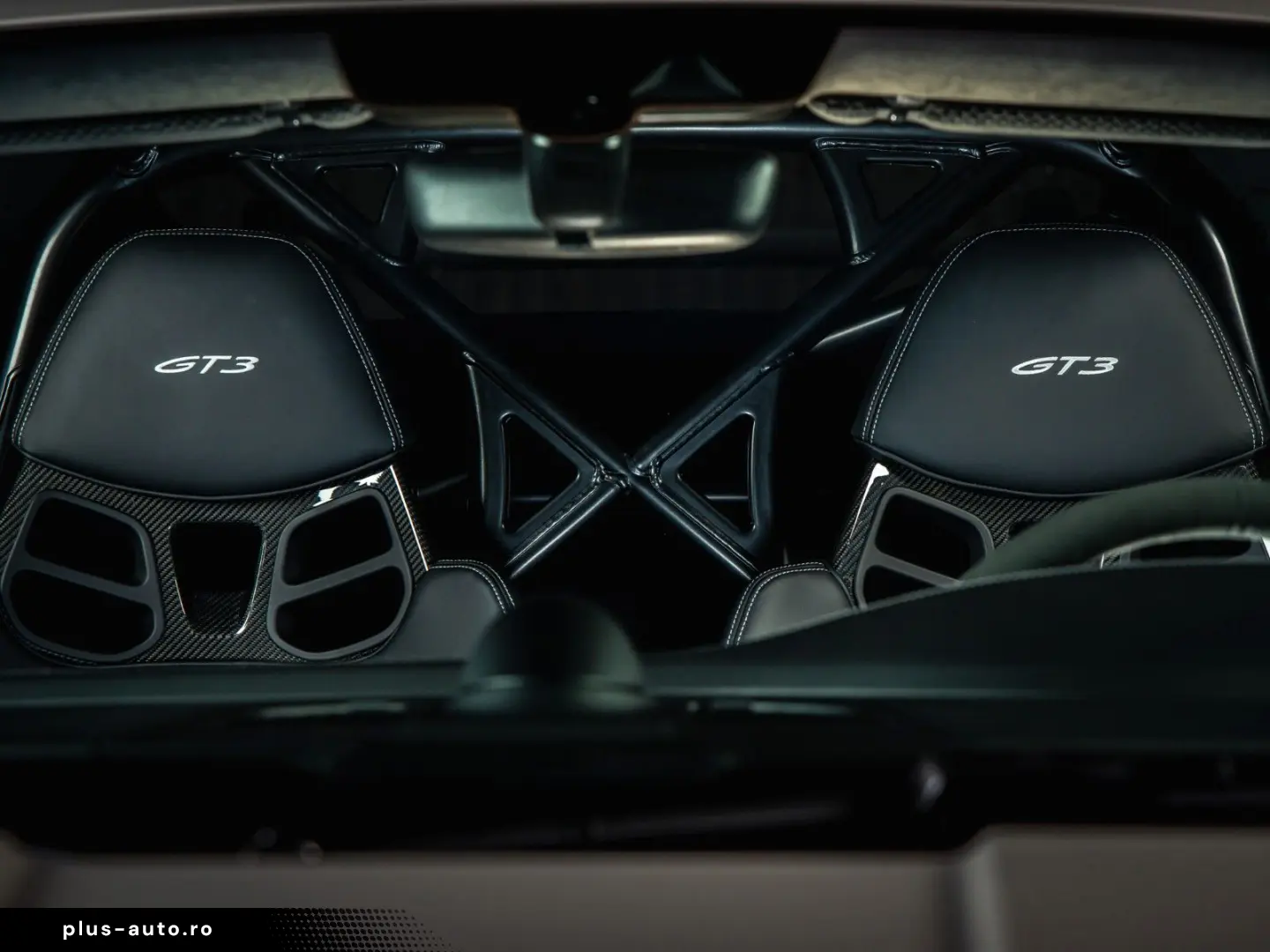 PORSCHE 992 GT3  Clubsport  BOSE  PCCB  Lift  PDLS