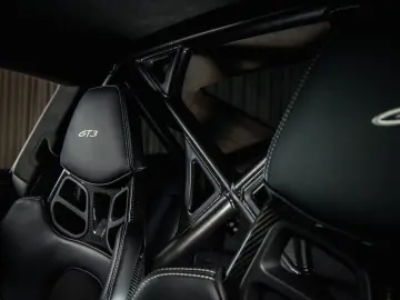 PORSCHE 992 GT3  Clubsport  BOSE  PCCB  Lift  PDLS