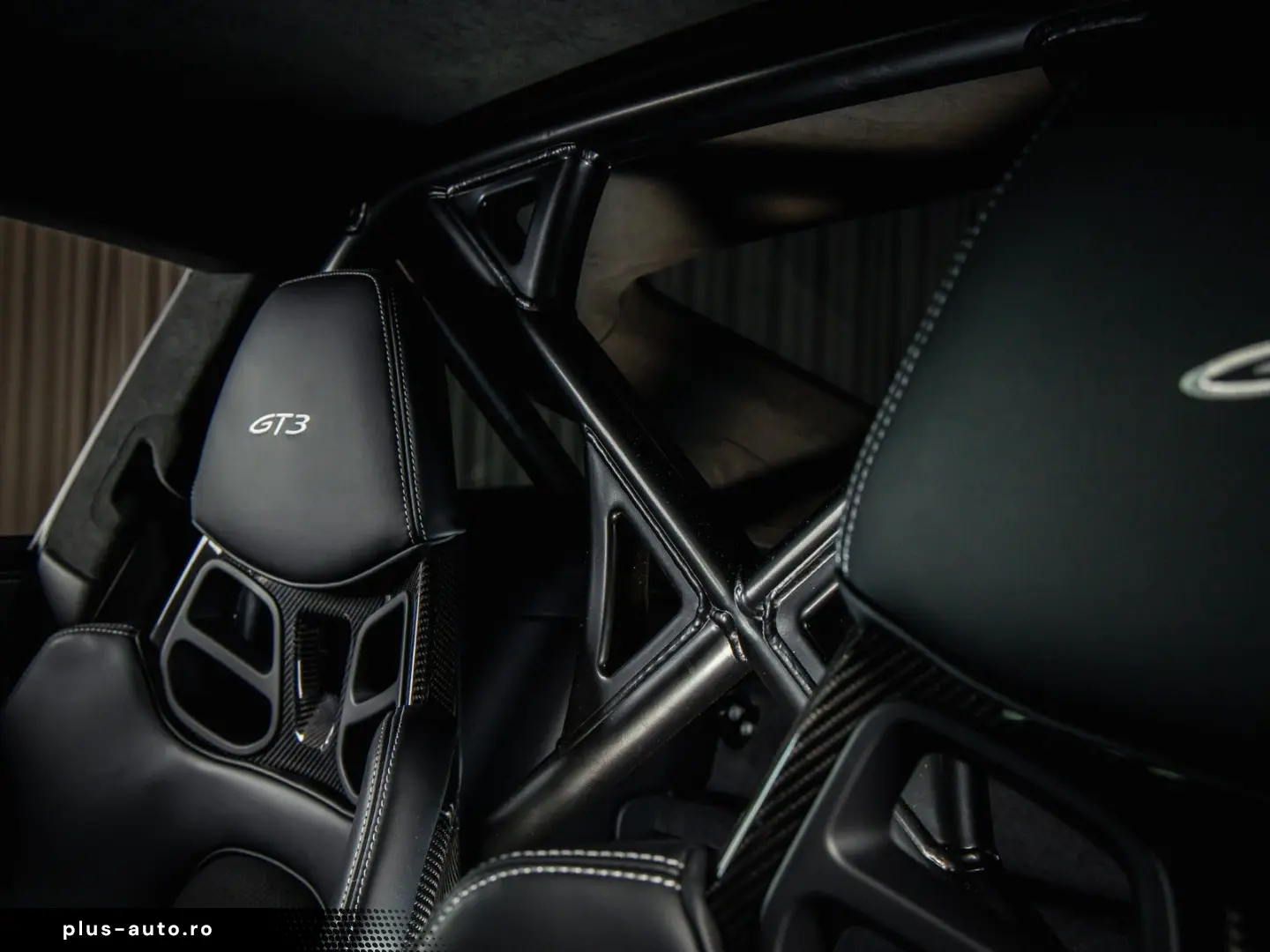 PORSCHE 992 GT3  Clubsport  BOSE  PCCB  Lift  PDLS