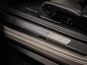 PORSCHE 992 GT3  Clubsport  BOSE  PCCB  Lift  PDLS