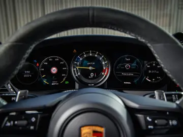 PORSCHE 992 GT3  Clubsport  BOSE  PCCB  Lift  PDLS