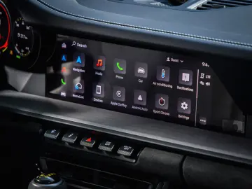 PORSCHE 992 GT3  Clubsport  BOSE  PCCB  Lift  PDLS