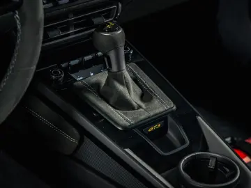 PORSCHE 992 GT3  Clubsport  BOSE  PCCB  Lift  PDLS