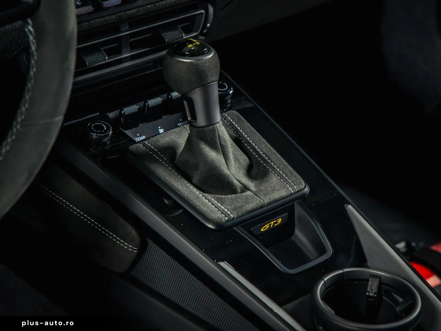 PORSCHE 992 GT3  Clubsport  BOSE  PCCB  Lift  PDLS