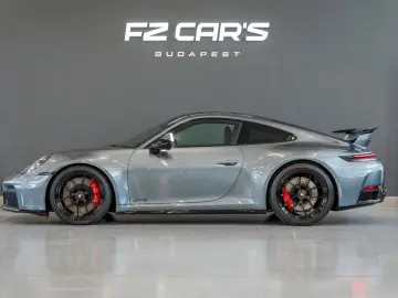 PORSCHE 992.2 Carrera 4 GTS Lift 18WAY INNO BOSE 360Cam
