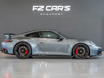 PORSCHE 992.2 Carrera 4 GTS Lift 18WAY INNO BOSE 360Cam