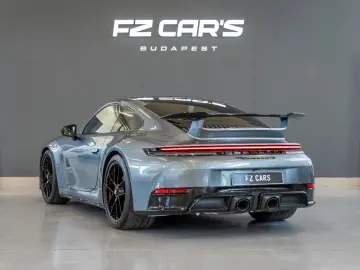PORSCHE 992.2 Carrera 4 GTS Lift 18WAY INNO BOSE 360Cam