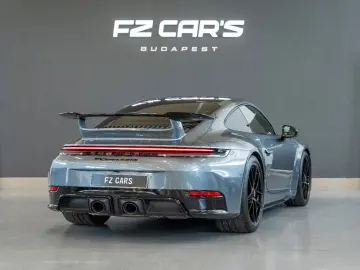 PORSCHE 992.2 Carrera 4 GTS Lift 18WAY INNO BOSE 360Cam