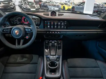 PORSCHE 992.2 Carrera 4 GTS Lift 18WAY INNO BOSE 360Cam