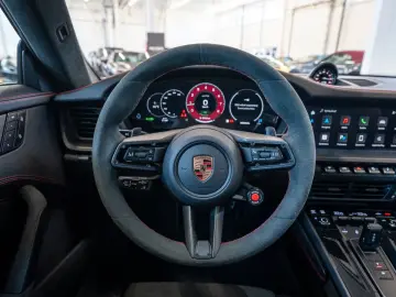 PORSCHE 992.2 Carrera 4 GTS Lift 18WAY INNO BOSE 360Cam