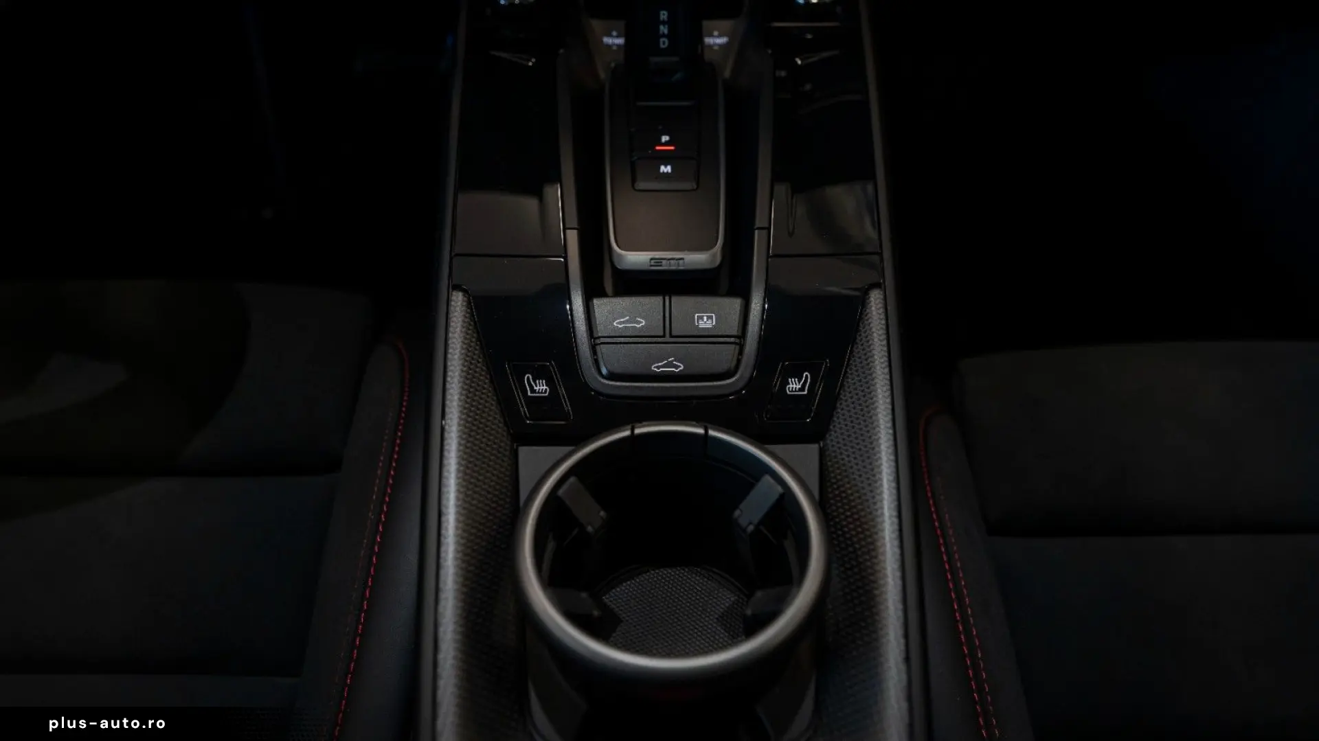 PORSCHE 992.2 Carrera 4 GTS Lift 18WAY INNO BOSE 360Cam